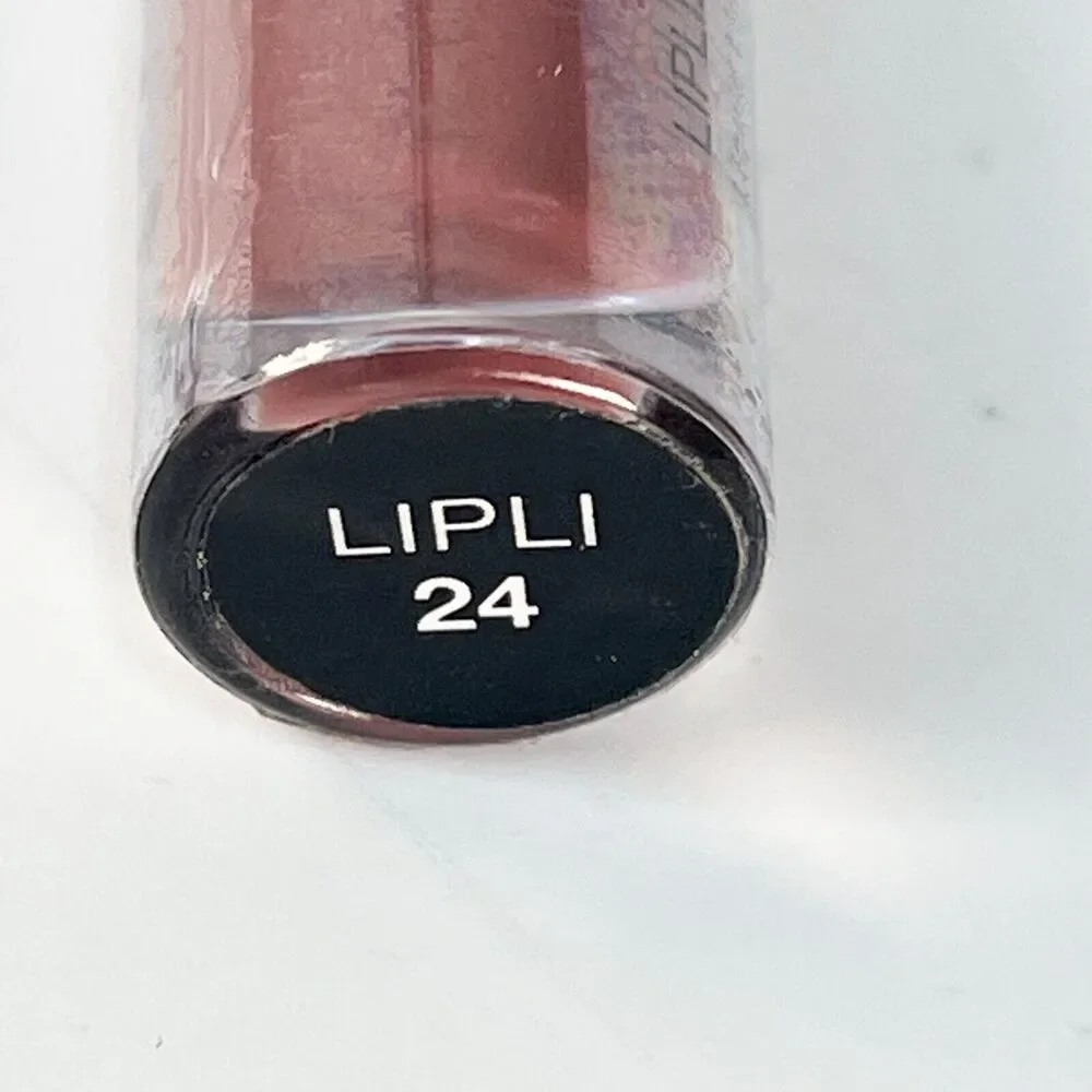 Nyx Lingerie Matte Liquid Lipstick 24 Lipli Brown Nude .13oz 4ml Sealed New